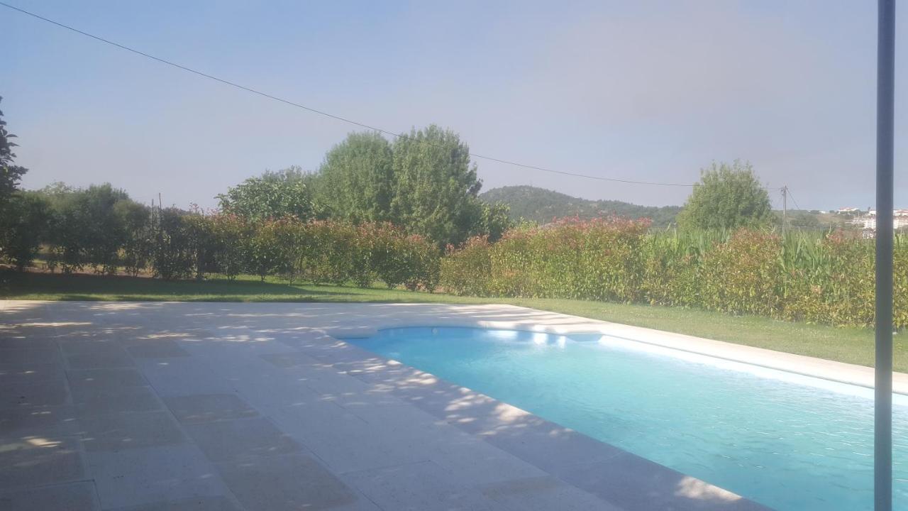 Quinta Do Serrado De Belmonte 벨몬테 외부 사진