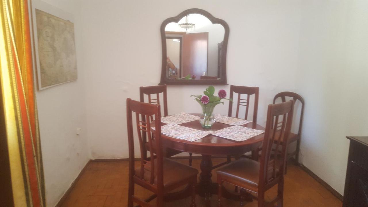 Quinta Do Serrado De Belmonte 벨몬테 외부 사진
