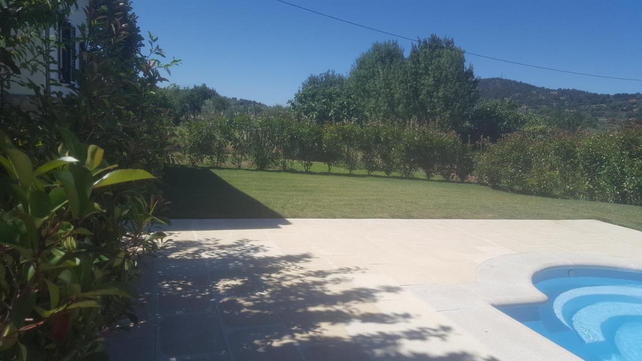 Quinta Do Serrado De Belmonte 벨몬테 외부 사진