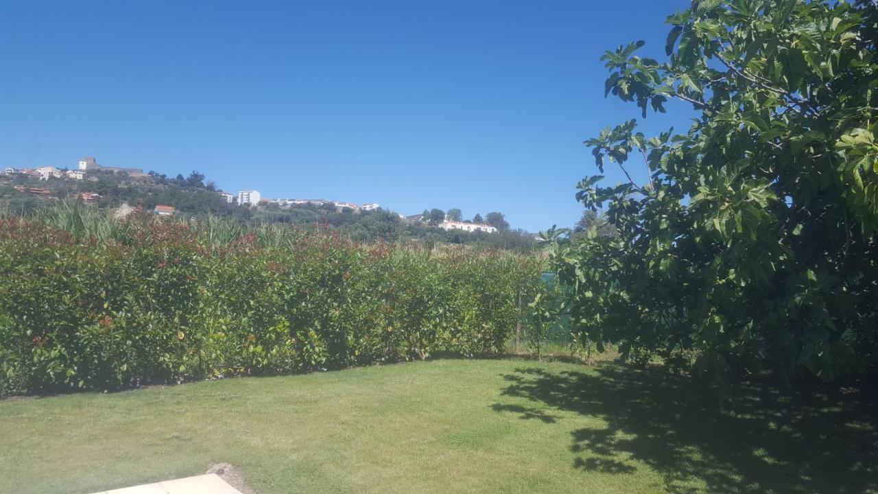Quinta Do Serrado De Belmonte 벨몬테 외부 사진