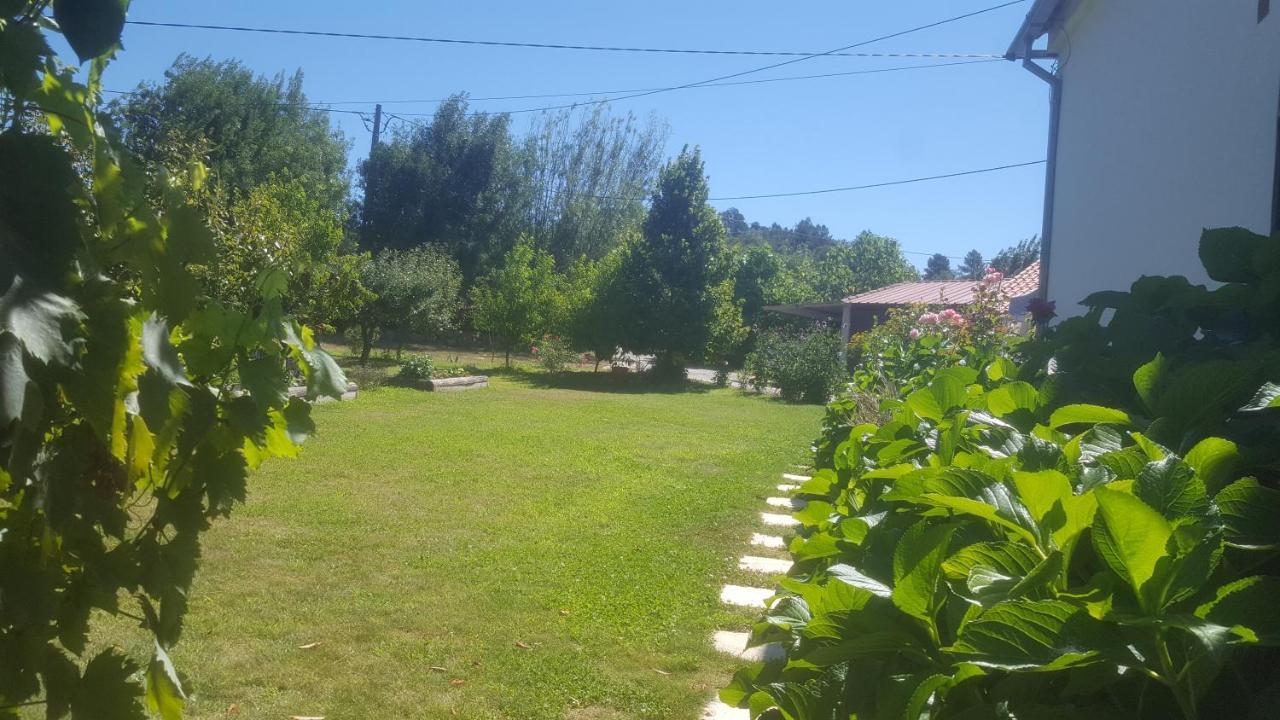 Quinta Do Serrado De Belmonte 벨몬테 외부 사진