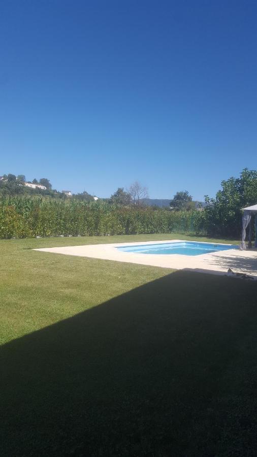 Quinta Do Serrado De Belmonte 벨몬테 외부 사진
